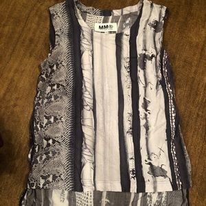 Fun printed tank